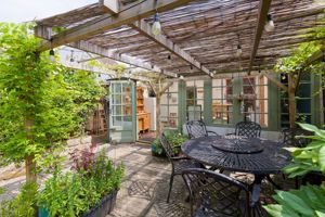 Patio - click for photo gallery